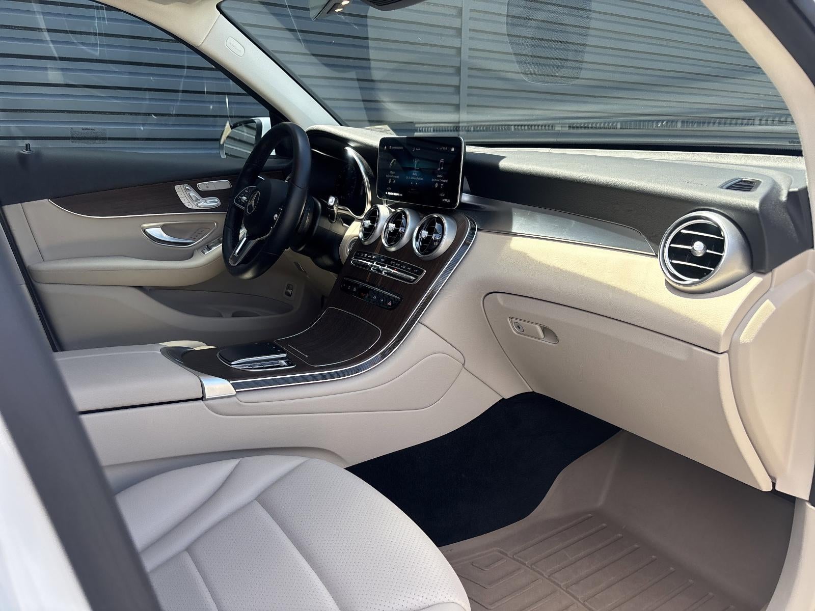 2022 Mercedes-Benz GLC GLC 300 4MATIC® SUV
