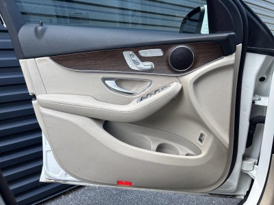 2022 Mercedes-Benz GLC GLC 300 4MATIC® SUV