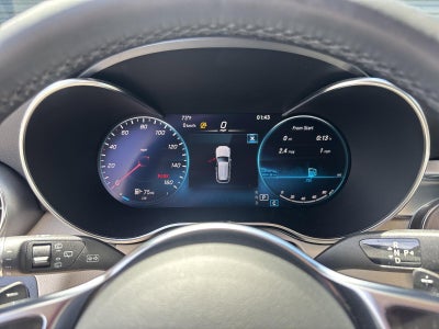 2022 Mercedes-Benz GLC GLC 300 4MATIC® SUV