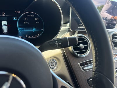 2022 Mercedes-Benz GLC GLC 300 4MATIC® SUV