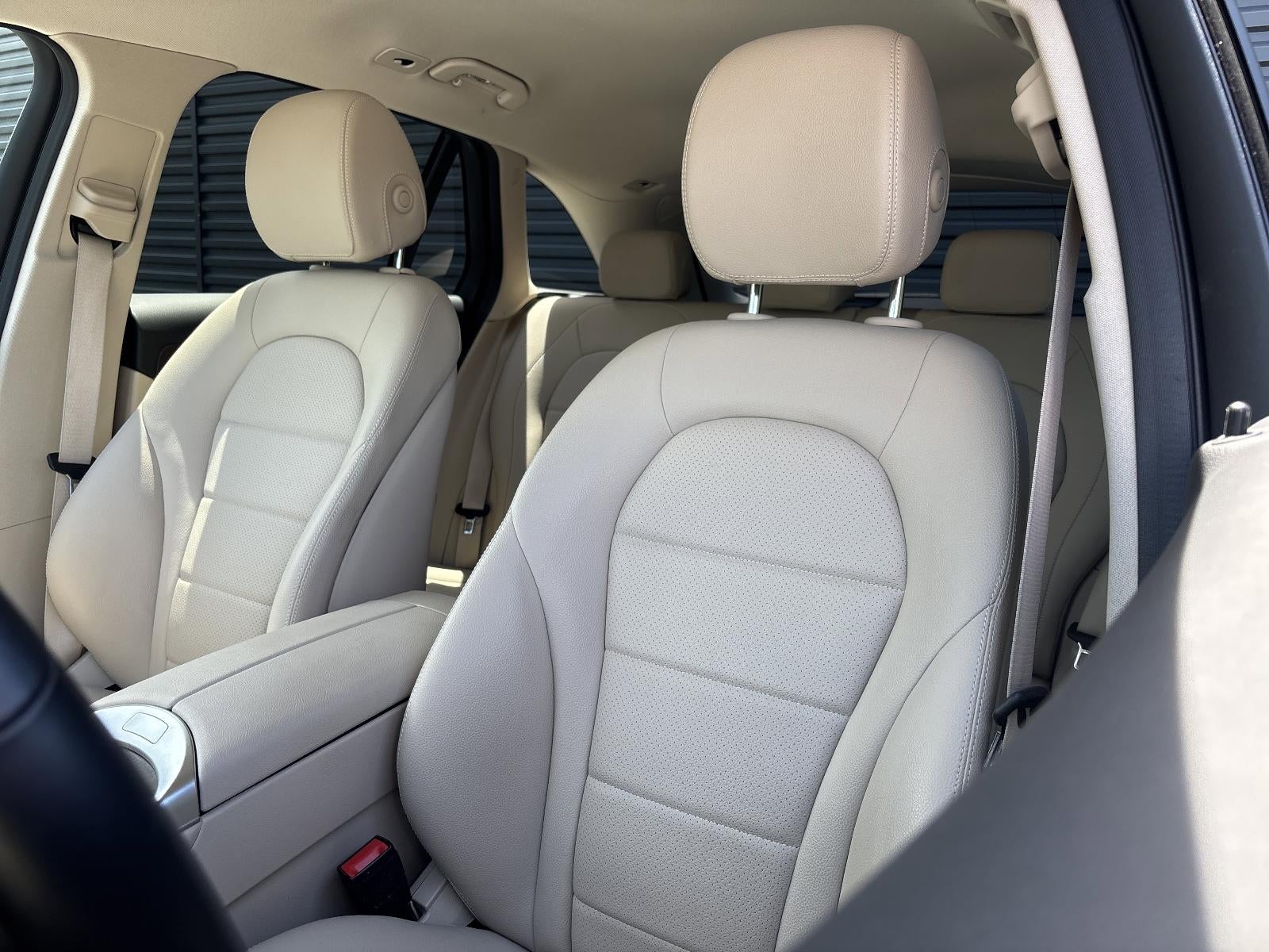 2022 Mercedes-Benz GLC GLC 300 4MATIC® SUV