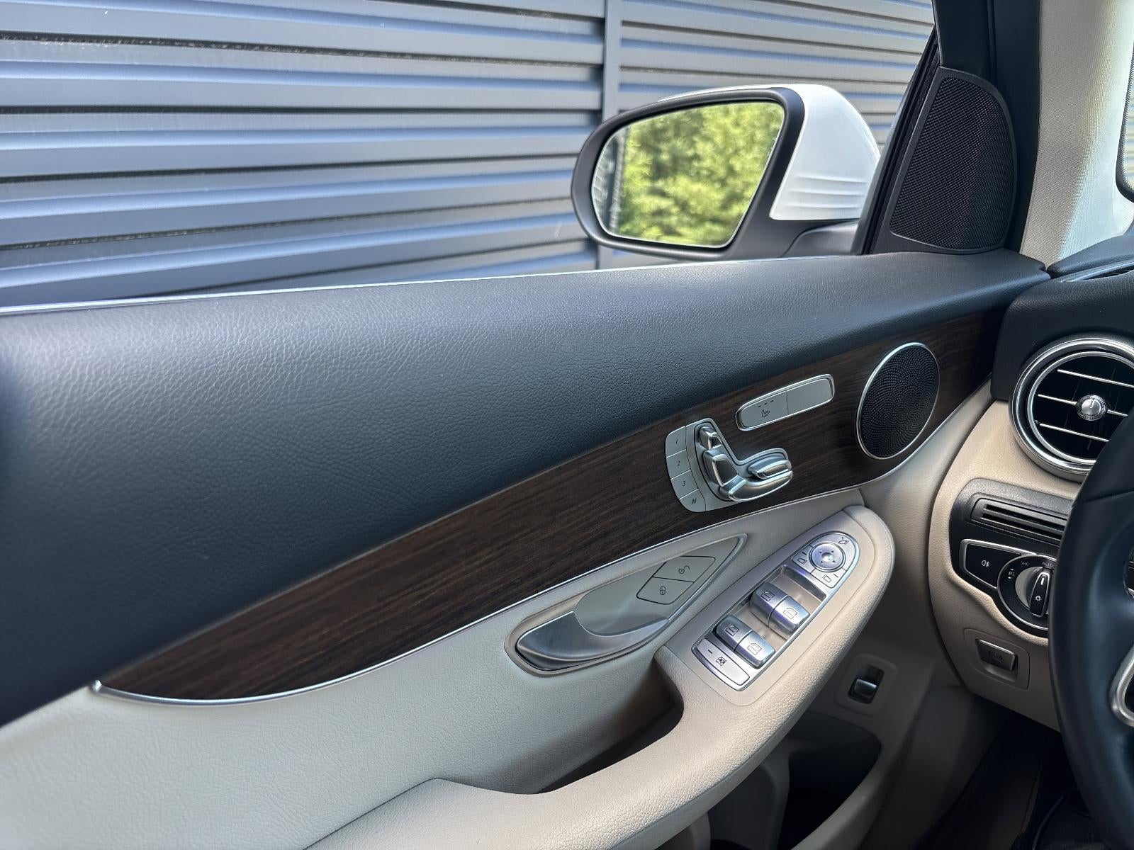 2022 Mercedes-Benz GLC GLC 300 4MATIC® SUV