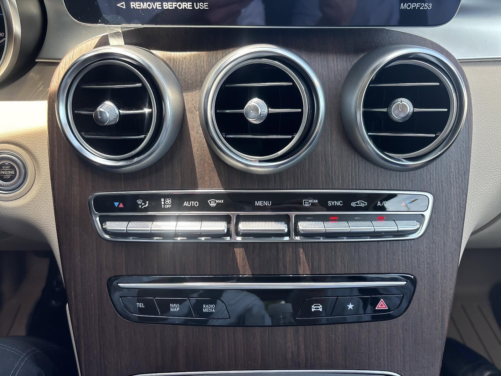 2022 Mercedes-Benz GLC GLC 300 4MATIC® SUV