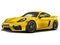 2022 Porsche 718 Cayman T Coupe