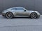 2023 Porsche 911 Carrera Coupe