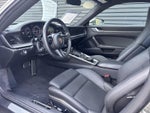 2023 Porsche 911 Carrera Coupe