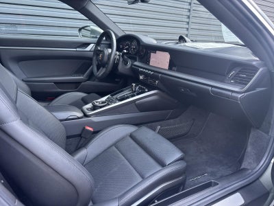2023 Porsche 911 Carrera Coupe