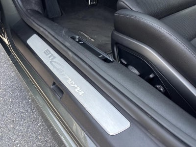 2023 Porsche 911 Carrera Coupe