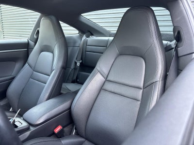 2023 Porsche 911 Carrera Coupe