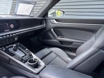2023 Porsche 911 Carrera Coupe