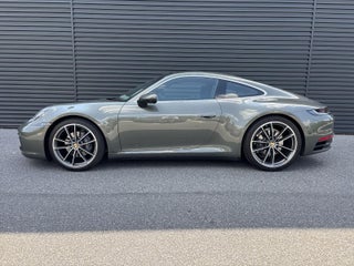 2023 Porsche 911 Carrera Coupe