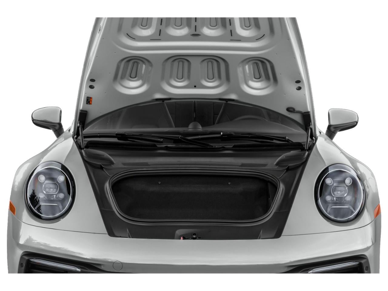 2023 Porsche 911 Carrera Coupe