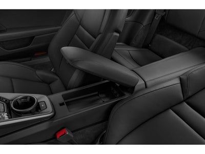 2023 Porsche 911 Carrera Coupe