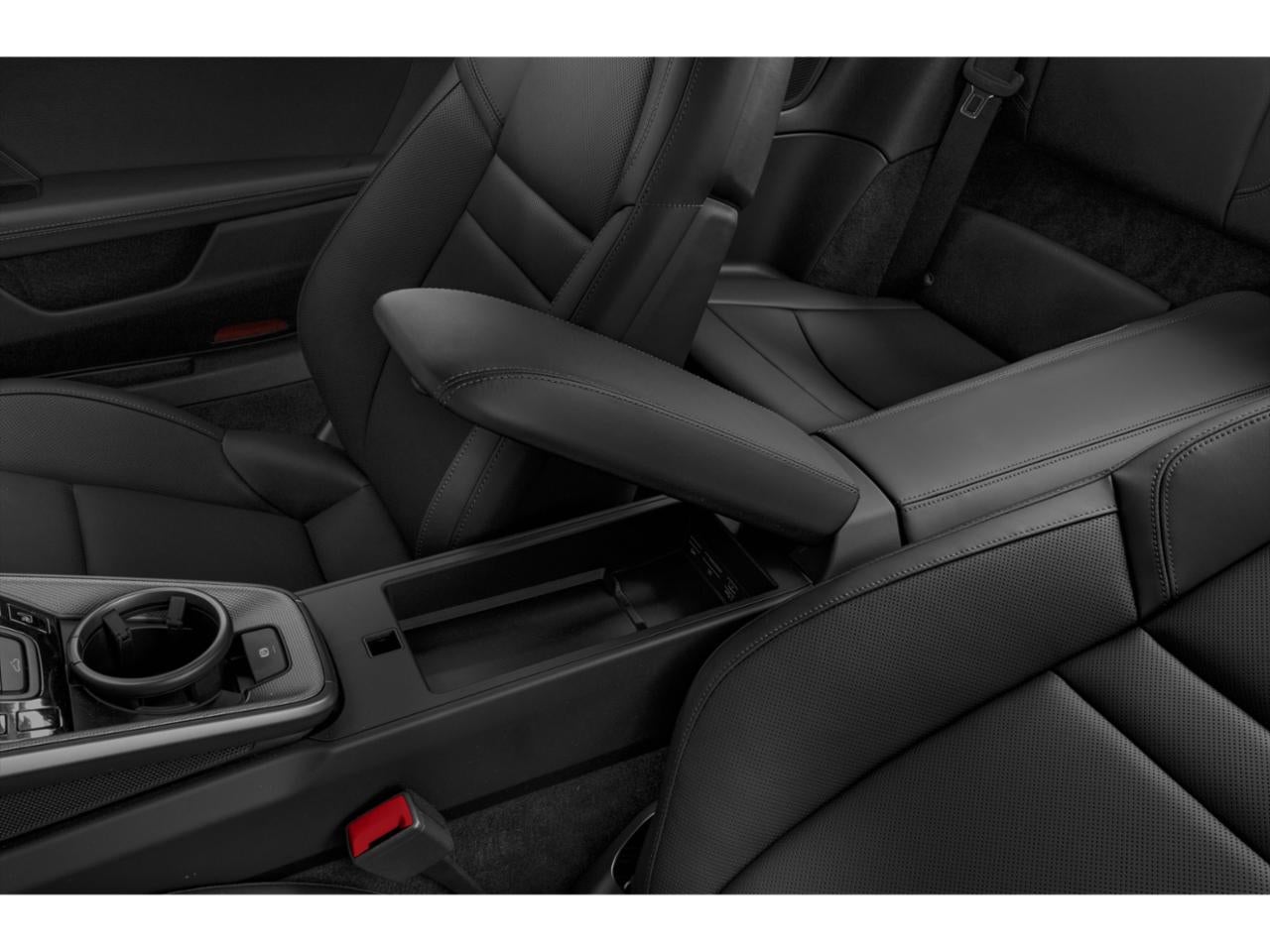 2023 Porsche 911 Carrera Coupe