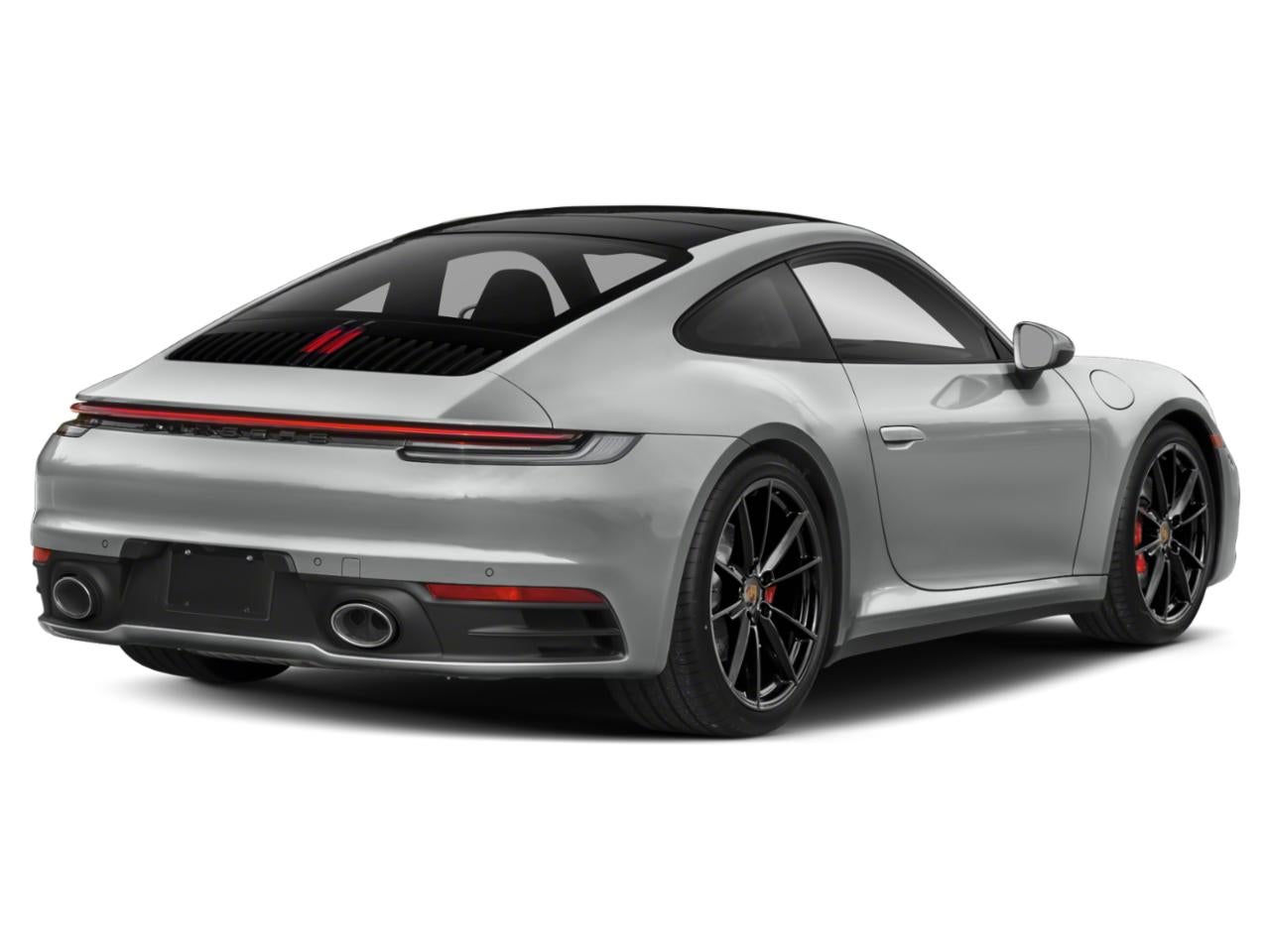 2023 Porsche 911 Carrera Coupe