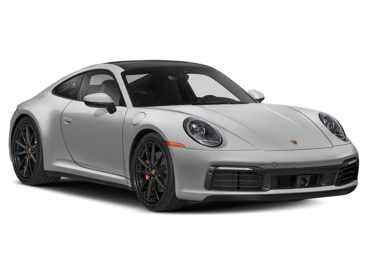 2023 Porsche 911 Carrera Coupe