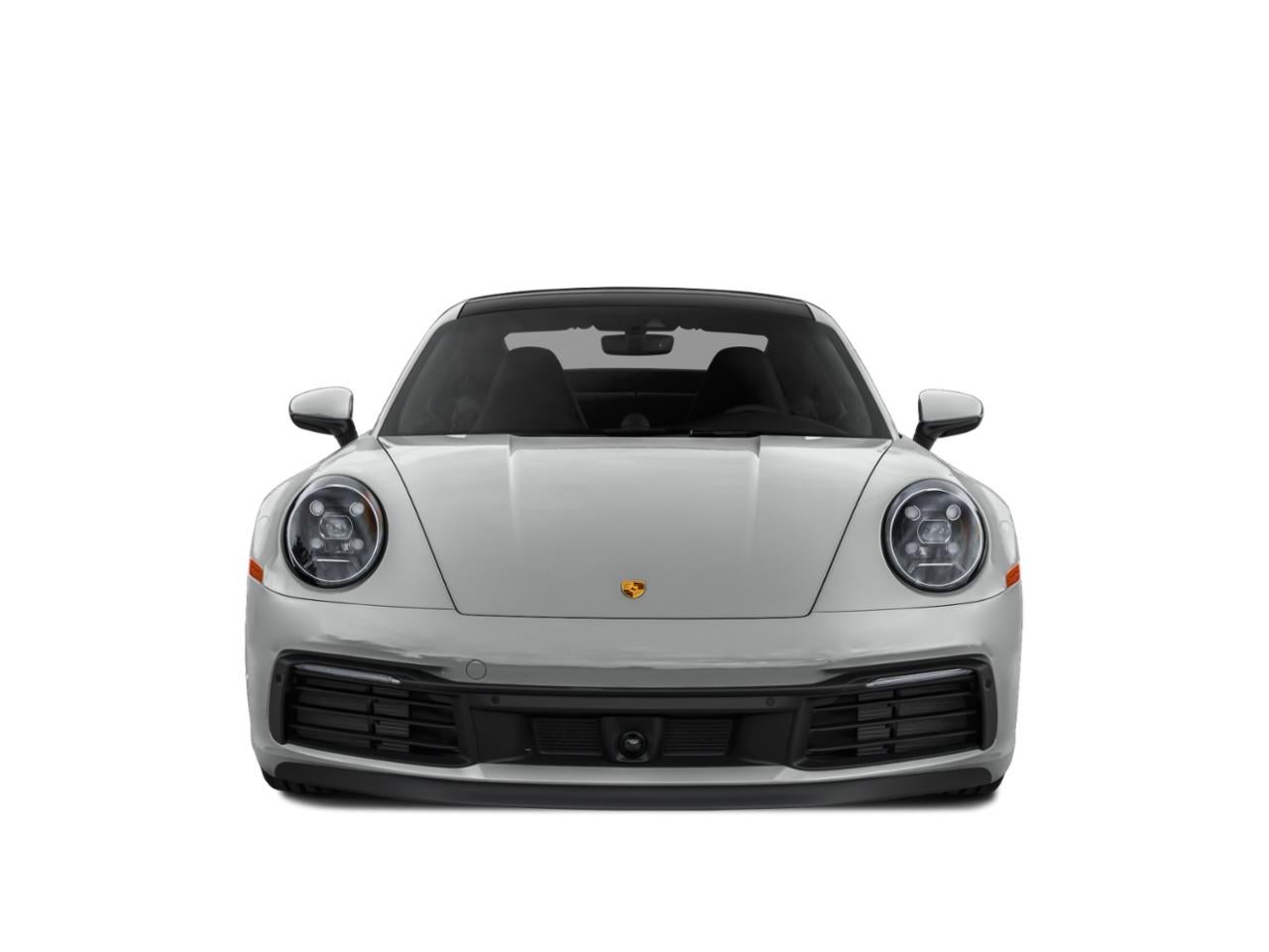 2023 Porsche 911 Carrera Coupe