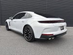 2026 Porsche Panamera RWD