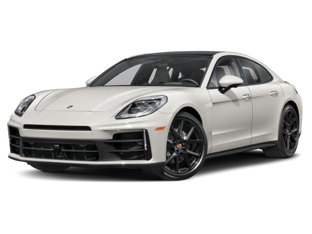 2026 Porsche Panamera RWD
