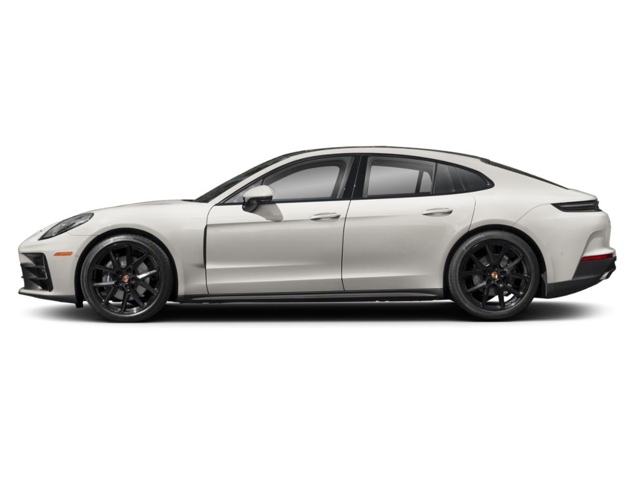 2026 Porsche Panamera RWD