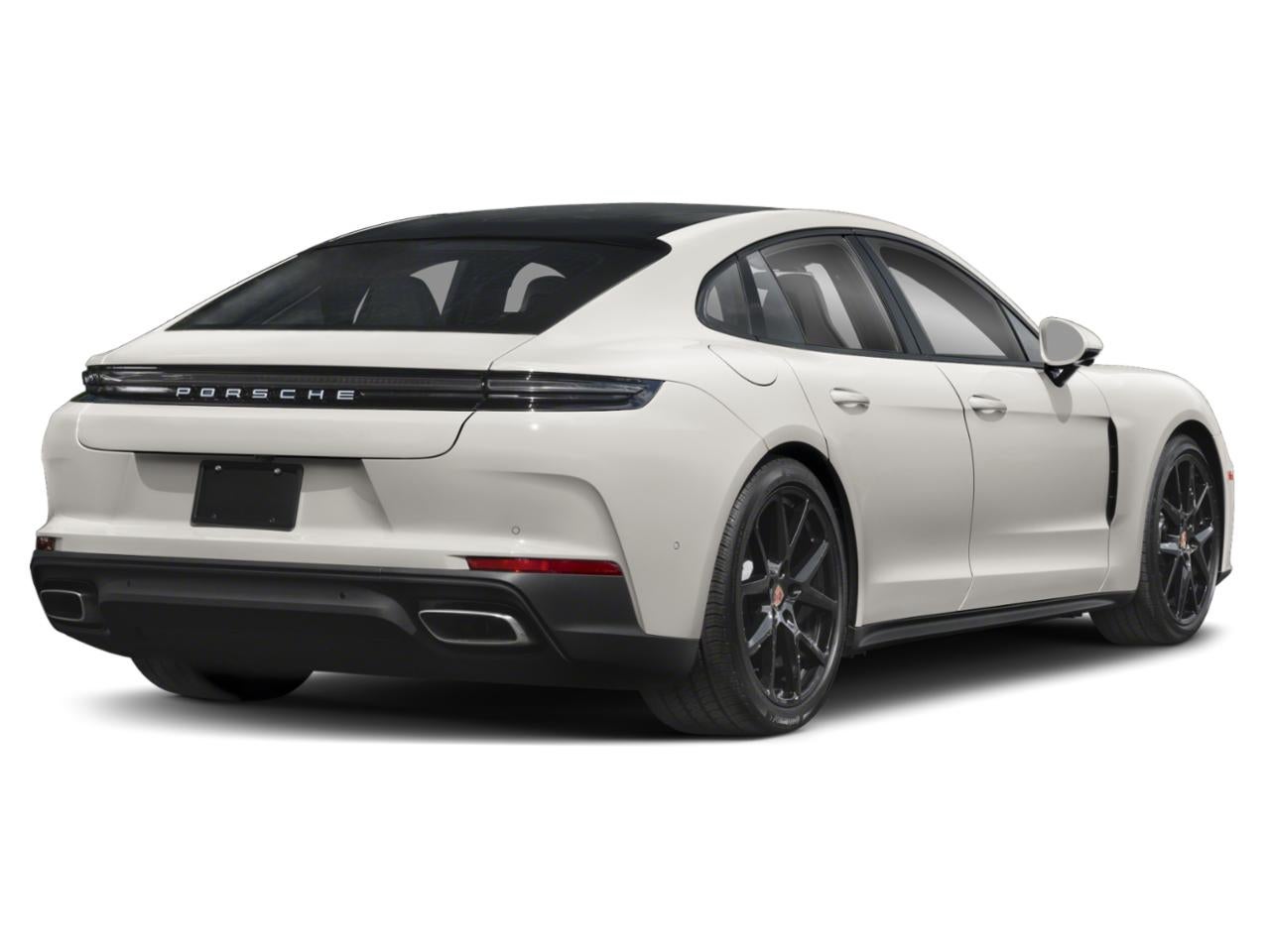 2026 Porsche Panamera RWD