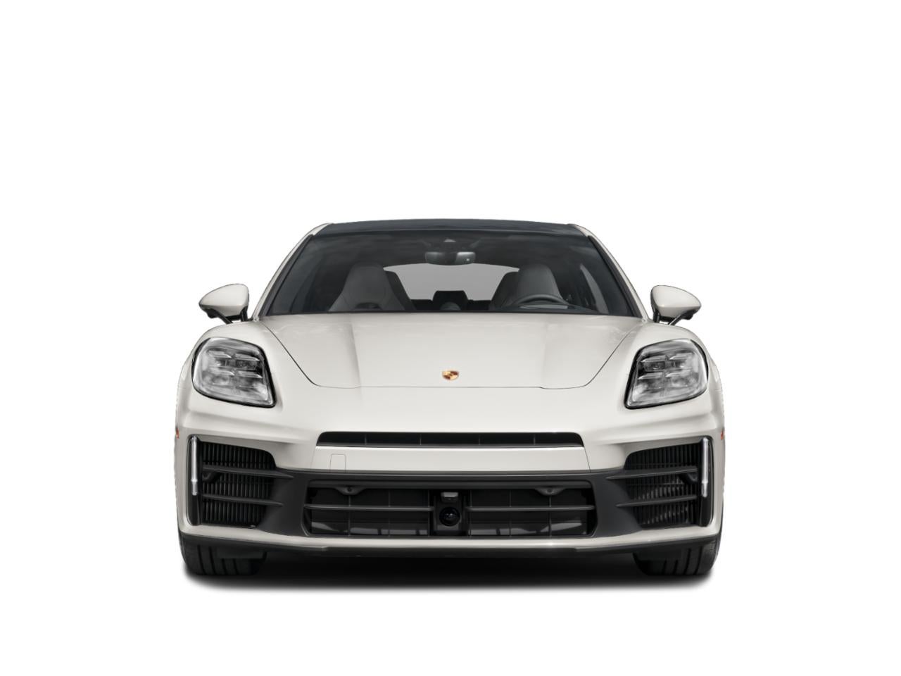 2026 Porsche Panamera RWD