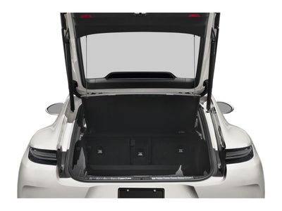 2026 Porsche Panamera RWD