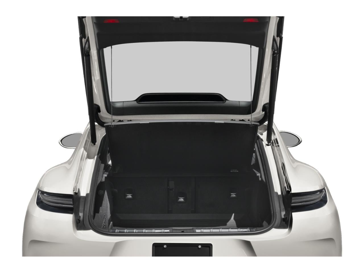 2026 Porsche Panamera RWD