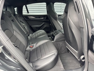 2024 Porsche Panamera RWD