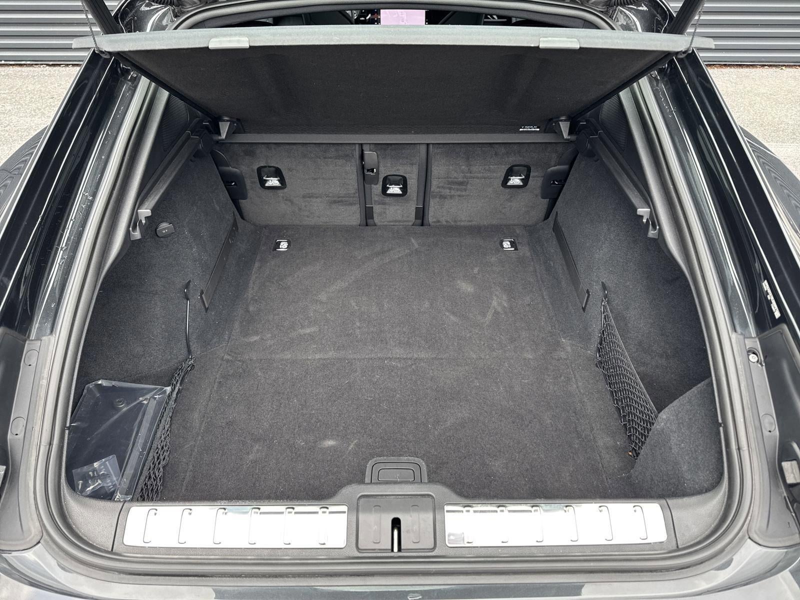 2024 Porsche Panamera RWD