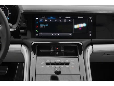 2024 Porsche Panamera RWD