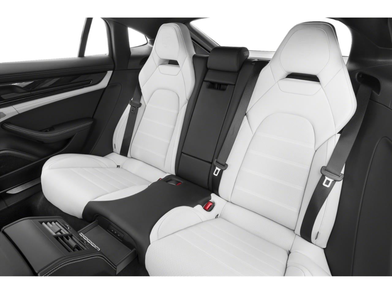 2024 Porsche Panamera RWD