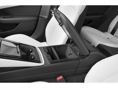 2024 Porsche Panamera RWD