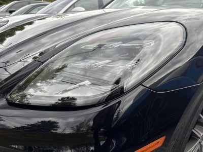 2025 Porsche Panamera RWD