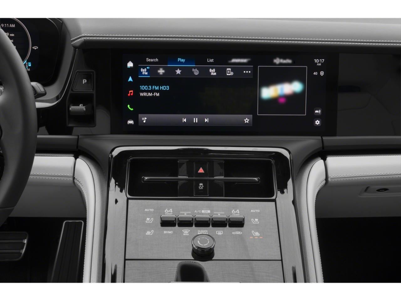 2025 Porsche Panamera RWD