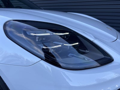 2024 Porsche Panamera RWD