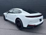 2024 Porsche Panamera RWD