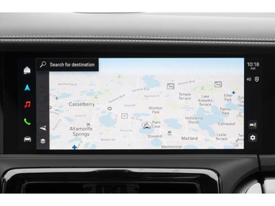 2024 Porsche Panamera RWD