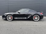 2012 Porsche Cayman 2dr Cpe R