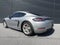2023 Porsche 718 Cayman S Coupe