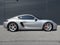 2023 Porsche 718 Cayman S Coupe