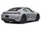 2023 Porsche 718 Cayman S Coupe