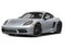 2023 Porsche 718 Cayman S Coupe