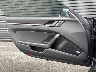 2026 Porsche 911 Carrera GTS Coupe