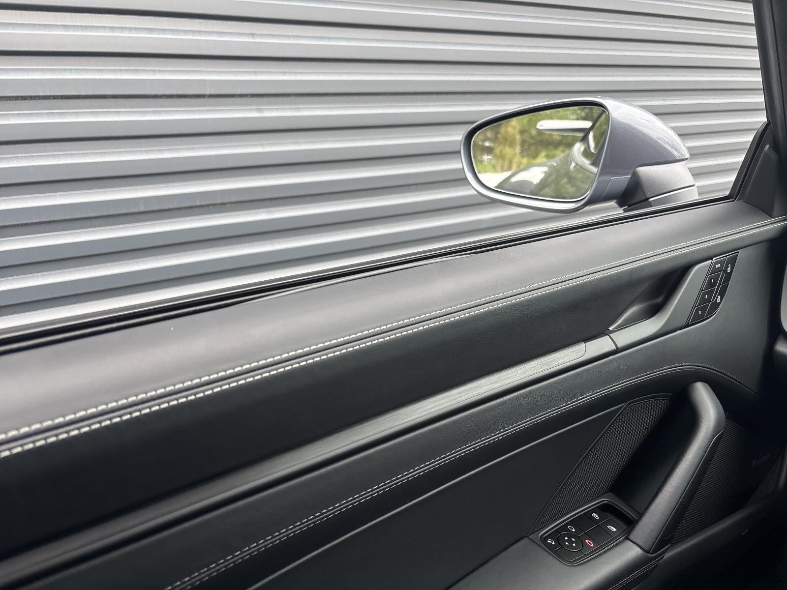 2026 Porsche 911 Carrera GTS Coupe