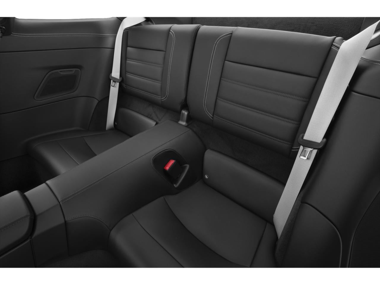 2026 Porsche 911 Carrera GTS Coupe