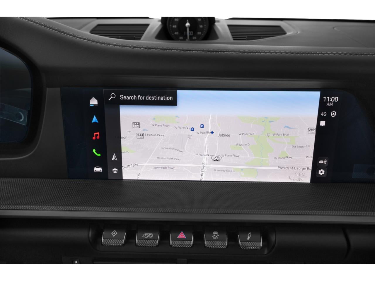 2026 Porsche 911 Carrera GTS Coupe