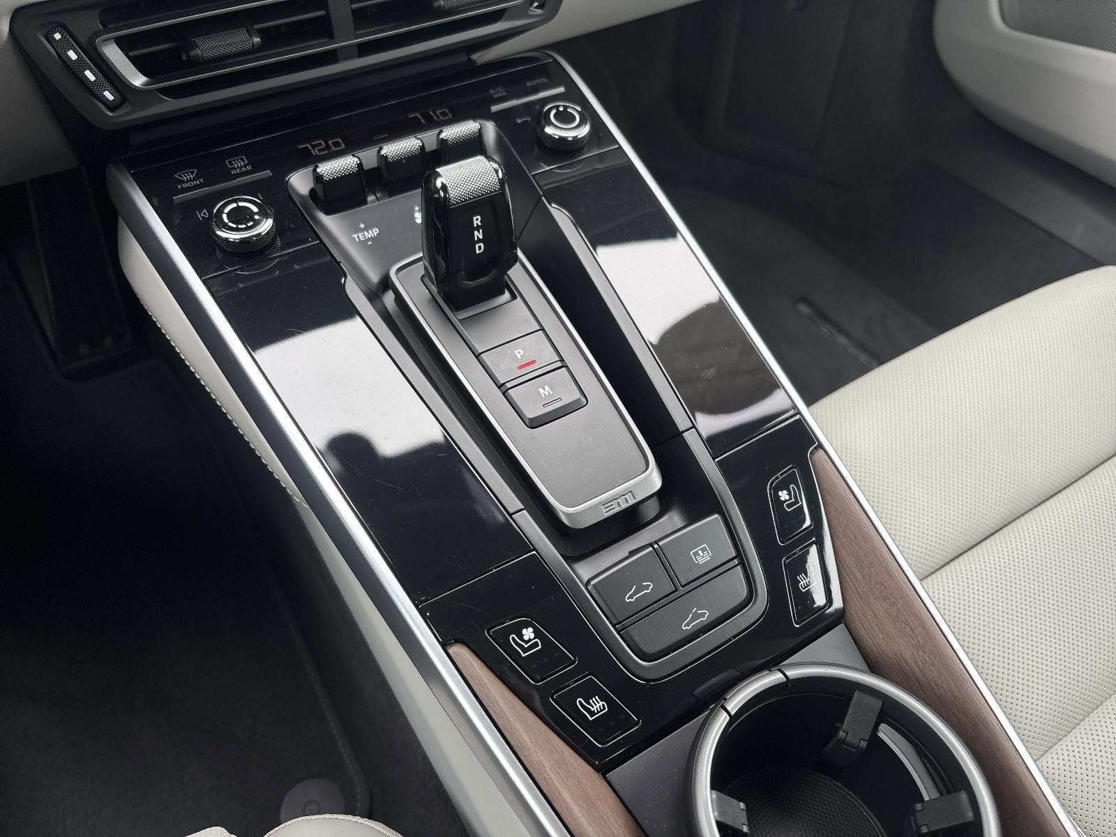 2024 Porsche 911 Carrera S Coupe