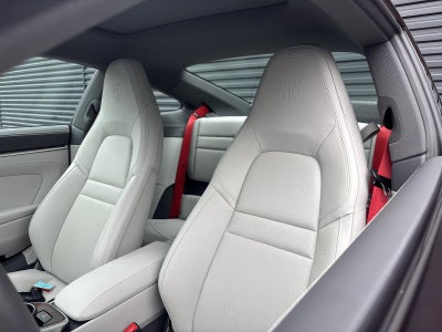 2024 Porsche 911 Carrera S Coupe