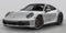 2024 Porsche 911 Carrera S Coupe